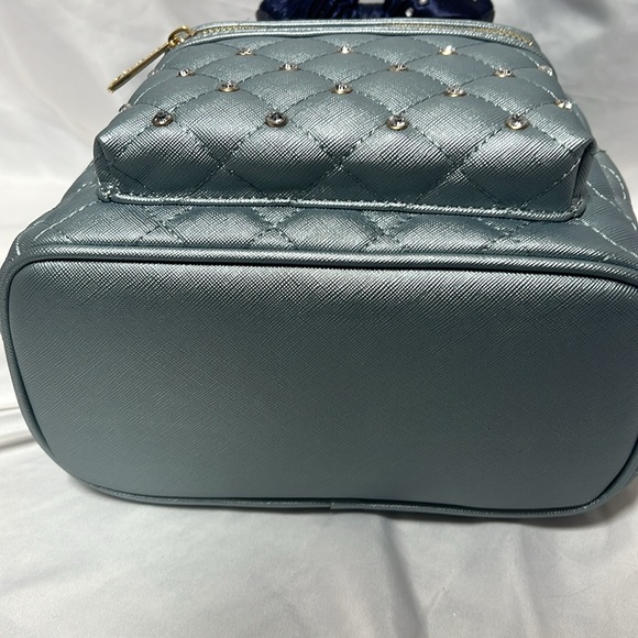Disney Christmas 2025 Lil Rin Rin Plush Badge Red New